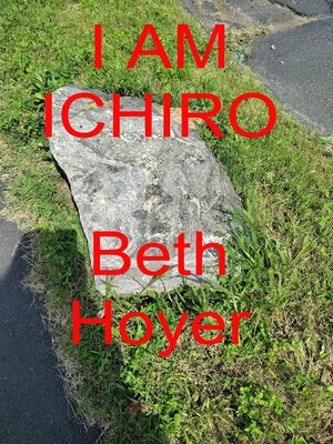 cover image of I Am Ichiro